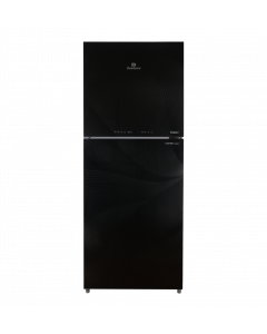 Dawlance REF 9191 Graze + Gem Black (GD INV) - Musab Mall-1 (3 Months 0% Percent Profit Product Available On 48 Months Installment)